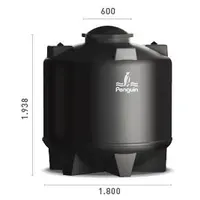 Jual Tangki Air Penguin TQ 400