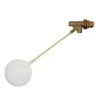 Jual Tangki Air San-Ei Pelampung Kuningan 3/4