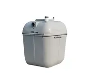 Tangki Septik Biorich BR- 2000