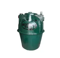 Tangki Septik Biotech BT-12
