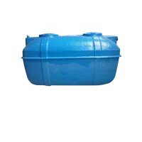 Tangki Septik Biotech RC - 4 Kap. 4m3