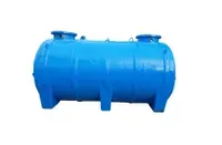 Tangki Septik Biotech STP