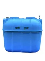 Tangki Septik Biowin 2000 liter