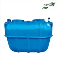 Tangki Septik Biowin 3000 liter