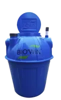 Tangki Septik Biowin 500 Liter