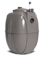 Tangki Septik Lucky Polytank Biofilter