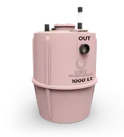 Tangki Septik Lucky Polytank Bioseptic 1000