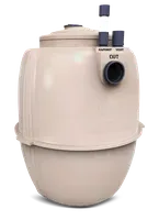 Tangki Septik Lucky Polytank Bioseptic 800