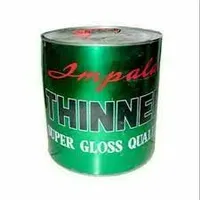 Thinner Impala Galon