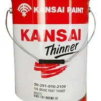 Thinner Kansai Fan Brand Paint 20L 291-010