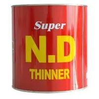 Thinner NB ND