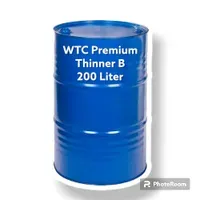Thinner WTC Premium B Syntectic 200 Liter