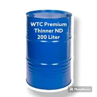 Thinner WTC Premium ND 200 Liter