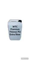 Thinner WTC Premium PU EXTRA Slow
