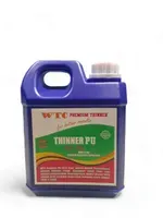 Thinner WTC PU 1000ml