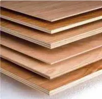 Triplek Alba BS 122cm X 244cm X 4mm Full