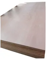 Triplek BBCC Merah 122cm X 244cm X 12mm