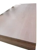 Triplek BBCC Merah 122cm X 244cm X 18mm