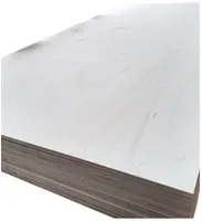 Triplek BBCC Merah 122cm X 244cm X 9mm