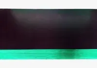 Triplek Green Phenolic 18mm - 1 Sisi