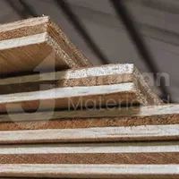Triplek Meranti Campur (MC) Non Sanding (NS) 122cm X 244cm X 9mm