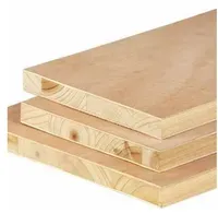 Triplek NB Blockboard 15mm