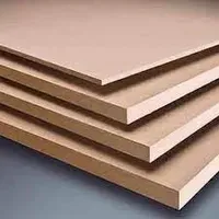 Triplek NB MDF Coklat 6mm