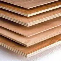 Triplek NB Meranti 122cm X 244cm X 12mm Full