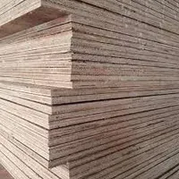 Triplek NB Sengon 122cm X 244cm X 4mm