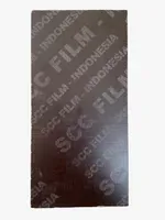 Triplek SCC Phenolic 12mm 1 Sisi