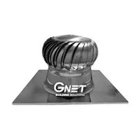 Ventilator Gnet 20" Stainless 430