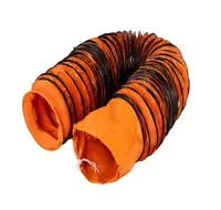 Ventilator Krisbow Duct 300 MM x 10 M