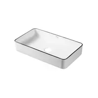 Jual Wastafel Aer Counter Top Washbasin CWB 12-R