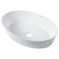 Jual Wastafel Aer Counter Top Washbasin CWB 16 O