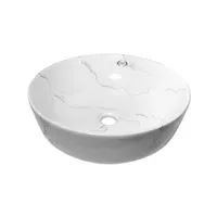 Jual Wastafel Aer Counter Top Washbasin CWB 21 C