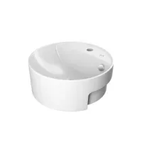 Jual Wastafel Aer Semi-Recessed Washbasin CWH 14 C