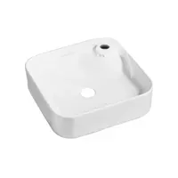 Jual Wastafel Aer Top Counter Washbasin CWH 07 R