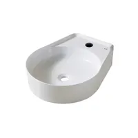 Jual Wastafel Aer Top Counter Washbasin CWH 08 O