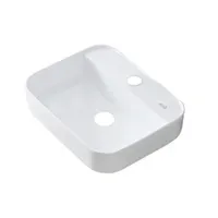 Jual Wastafel Aer Top Counter Washbasin CWH 13-R