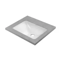 Jual Wastafel Aer Under Counter Washbasin UCW 03 R