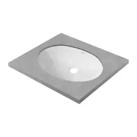 Jual Wastafel Aer Under Counter Washbasin UCW 04 O