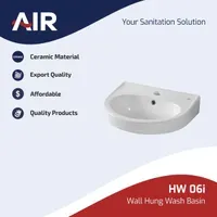 Jual Wastafel Air HW 06i