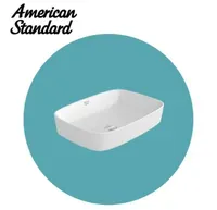 Wastafel American Standard Signature 550mm Vessel