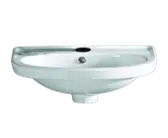 Wastafel Dobidos D2829 - Putih