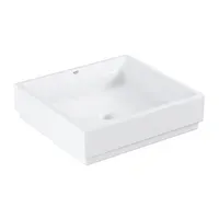 Wastafel Grohe Cube Ceramic Vessel 50