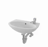 Jual Wastafel TOTO LW246J
