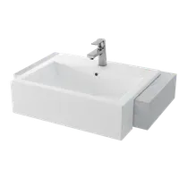 Jual Wastafel TOTO LW647CJT1