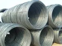 Jual Wire Rod Master Steel ( MS ) Dia 6.5mm