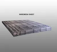 Wiremesh Lautan Steel (LS) M5 Toleransi 0.5