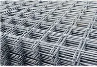 Wiremesh Lautan Steel (LS) M5 Toleransi 0.8